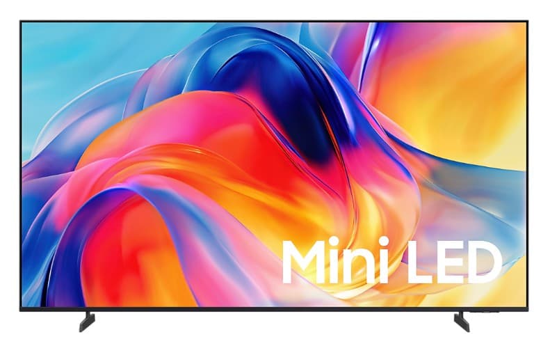 Samsung Mini LED televozors (2026) UE75M70HAUXXH