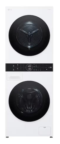LG Veļas mašīna WT1210WWF