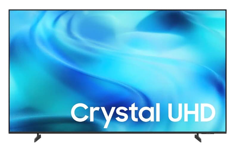 Samsung Crystal UHD Smart televizors 2026 UE85U8092HUXXH