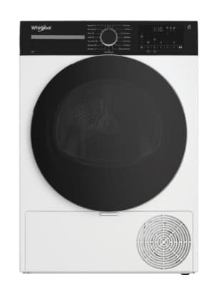 Whirlpool veļas žāvētājs WPS D8 WBS EE