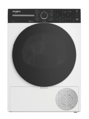 Whirlpool veļas žāvētājs WP B8X WBS EE