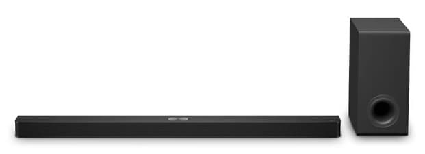 LG Akustiskā sistēma S90TY.DEUSLLK