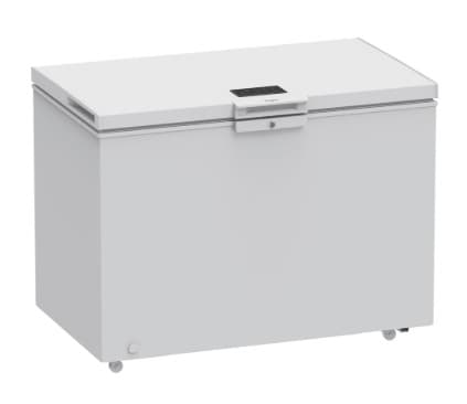 Whirlpool saldētava W3RHS30DW