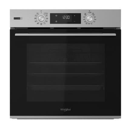 Whirlpool cepeškrāsns OMSK58HU1SX