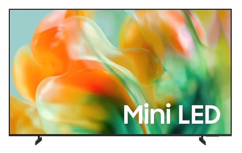 Samsung 4K Mini LED televizors UE65M80HAUXXH