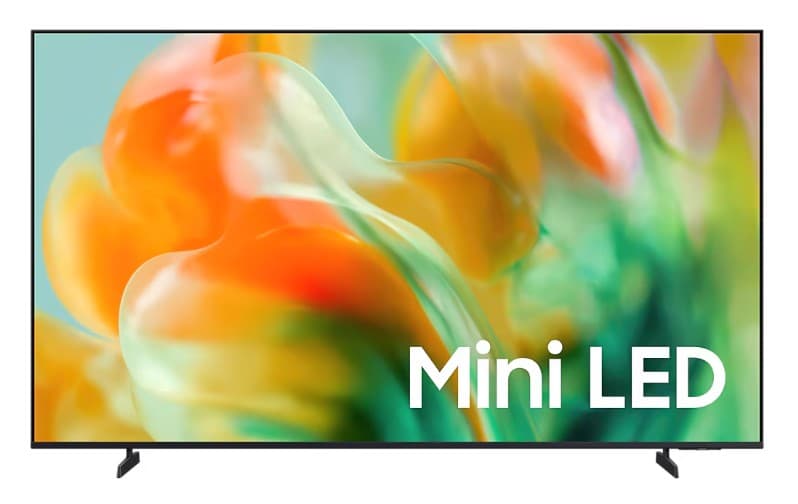 Samsung 4K Mini LED Smart televizors 2026 UE55M80HAUXXH