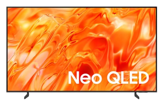 Samsung Neo QLED 4K Televizors (2026) QE75QN70HAUXXH