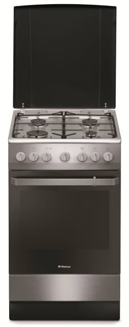 HANSA Gāzes plīts FCMX581009