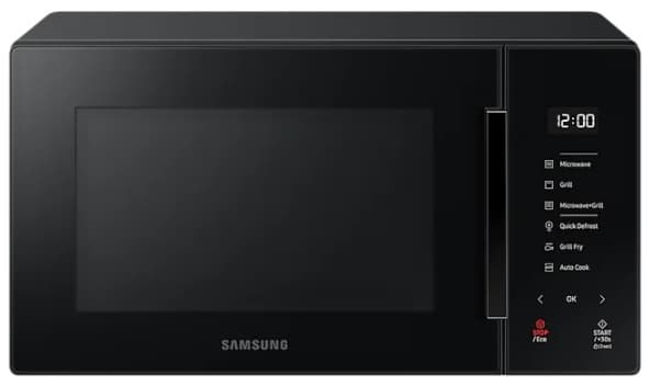 SAMSUNG Mikroviļņu krāsns MG23T5018CK/BA