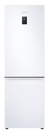 SAMSUNG Ledusskapis RB34C670EWW/EF