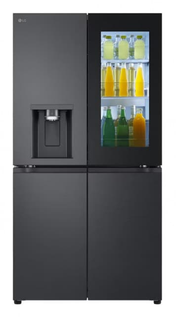LG ledusskapis GMG960EVJE