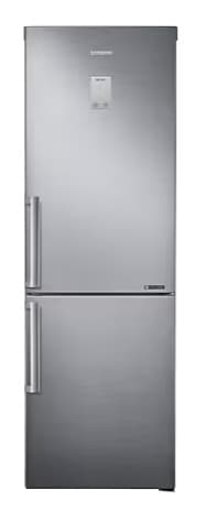 SAMSUNG Ledusskapis RB33J3515S9/EF