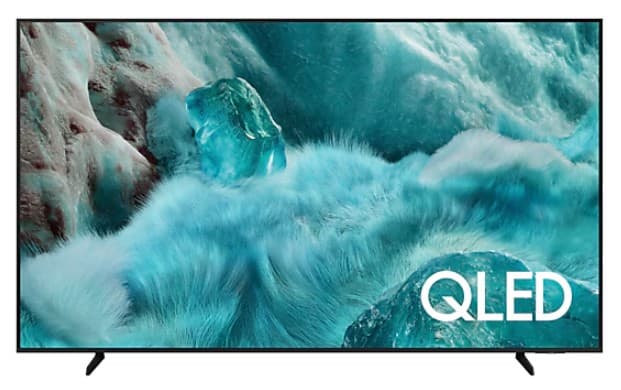 SAMSUNG Televizors QE75Q7FAAUXXH