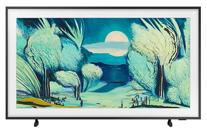 SAMSUNG Televizors QE43LS03FAUXXH