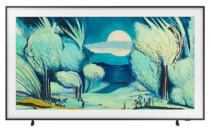 SAMSUNG Televizors QE55LS03FAUXXH