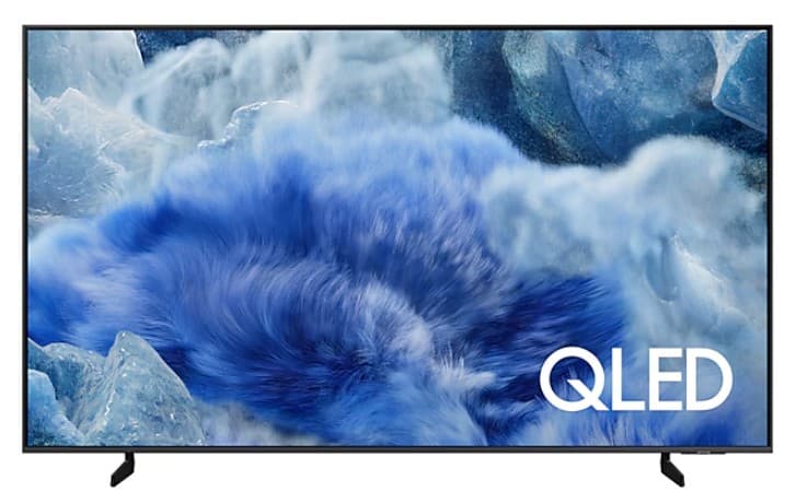 SAMSUNG Televizors QE65Q8FAAUXXH