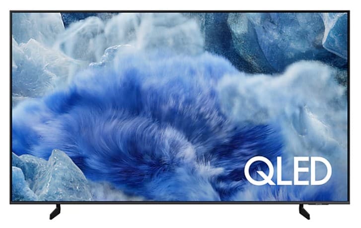 SAMSUNG Televizors QE75Q8FAAUXXH
