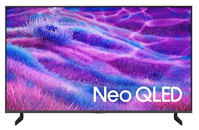 SAMSUNG Televizors QE50QN80FAUXXH