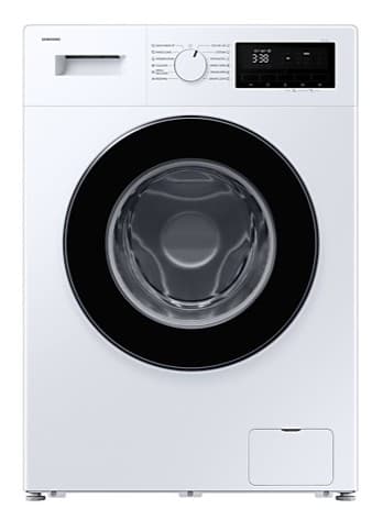SAMSUNG Veļas mašīna WW80FG3M05AWLF
