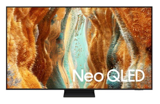 Samsung Neo QLED 4K Televizors (2025) QE65QN70FAUXXH