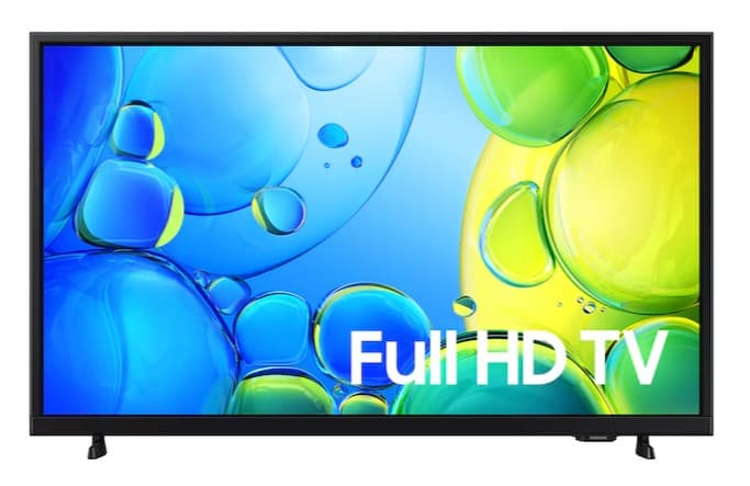 Samsung televizors UE40F6002FKXXH