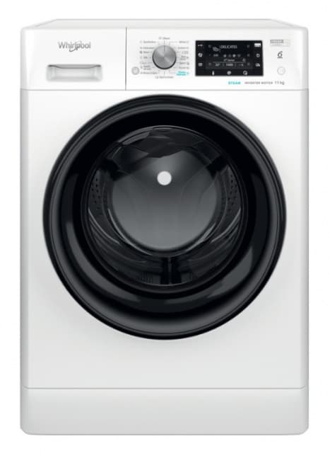 Whirlpool veļas mazg. mašīna FFD 11489 BV EE