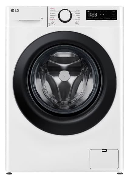 LG Veļas mašīna F2WR509SBW