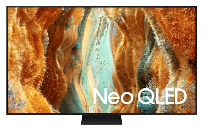 SAMSUNG Televizors QE55QN70FAUXXH