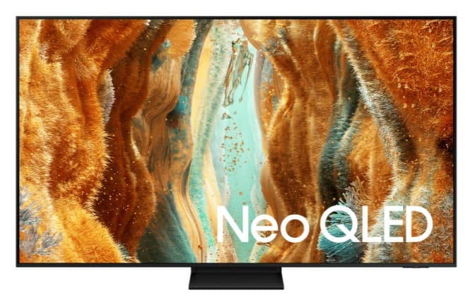 SAMSUNG Televizors QE75QN70FAUXXH
