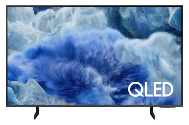 SAMSUNG Televizors QE85Q8FAAUXXH