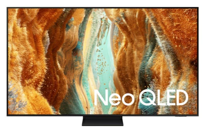 SAMSUNG Televizors QE85QN70FAUXXH
