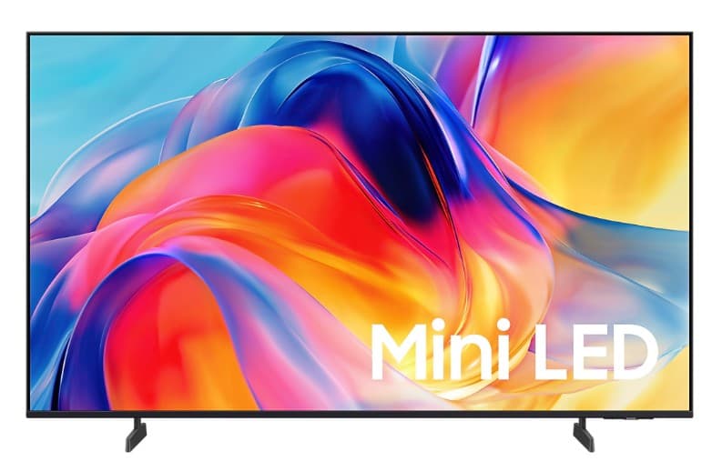 Samsung 4K Mini LED televizors UE43M70HAUXXH