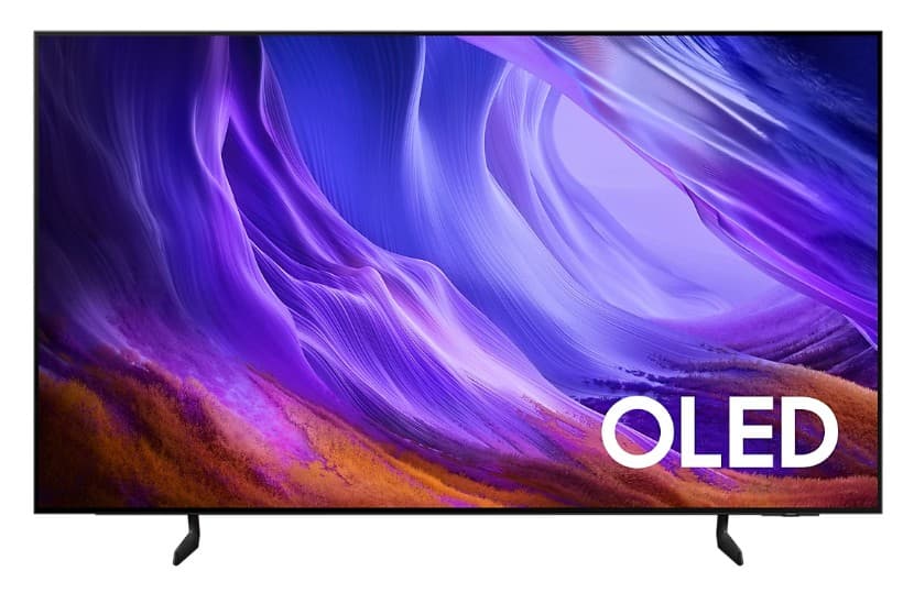 Samsung OLED 4K televizors (2026) QE55S85HAEXXH