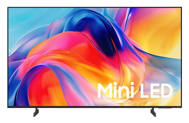 Samsung 4K Mini LED televizors UE50M70HAUXXH